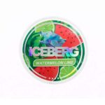 Iceberg Watermelon lime 75mg