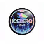 Iceberg Black