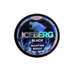 Iceberg Black Mini 150mg