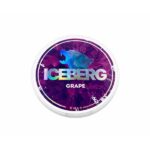 Iceberg Grape 75mg