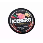 Iceberg Cherry Apricot 130mg