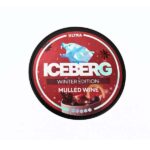 Iceberg Mulled Wine
