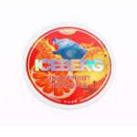 Iceberg Grapefruit Pineapple 110mg
