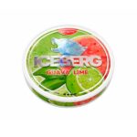 Iceberg Guava Lime 110mg