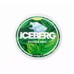 Iceberg  Double mint 150mg