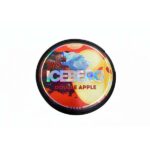 Iceberg Double apple