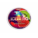 Iceberg Kiwi Strawberry