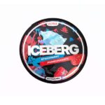 Iceberg  Strawberry Pomegranate 150mg