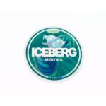 Iceberg  Menthol Extreme 150mg
