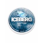 Iceberg Menthol 75mg