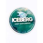 Iceberg Explosion 75mg