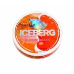 Iceberg Gummy Bears