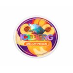 Iceberg Peach mango 75mg
