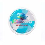 Iceberg Frosty mint 75mg