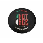 Iceberg Hot ace Mint mango 150mg