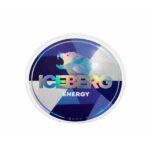 Iceberg Energy 100mg