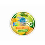 Iceberg Apple Lemon Pineapple 75mg