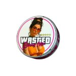 WASTED Berry Mix 200 mg