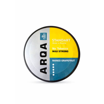 ARQA Mango Grapefruit 100 mg