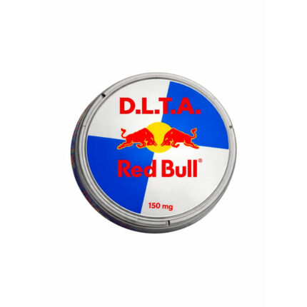 DLTA Red Bull 150 mg