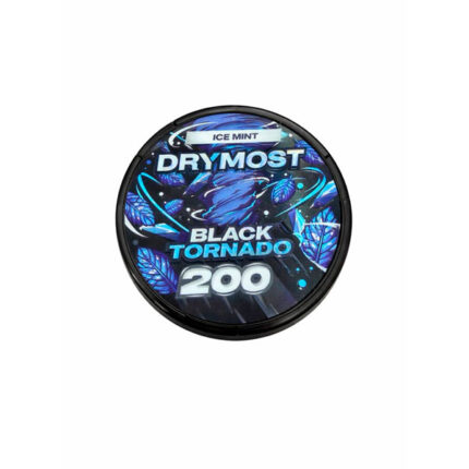 DRY MOST ICE MINT 200 mg