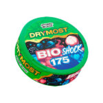 DRYMOST Atomic Black 175 mg