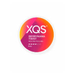 XQS BERRYNANA TWIST 8 mg
