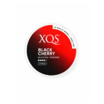 XQS Black Cherry 8 mg