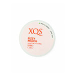 XQS Fizz Peach 8 mg