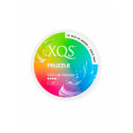 XQS FRUZZLE 8 mg