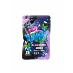 Yummy Blueberry Jam