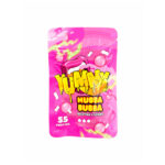 Yummy Hubba Bubba
