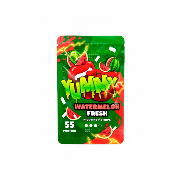 YUMMY WATERMELON Yummy Watermelon — изображение 1