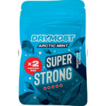 Dry most Arctic Mint