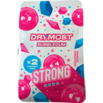 Dry most Bubblegum
