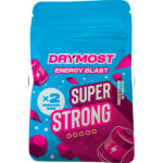 Dry most Energy Blast