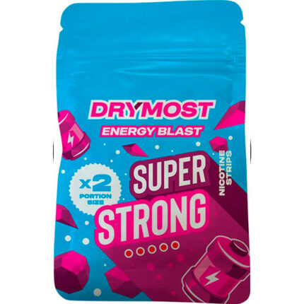 Dry most Energy Blast