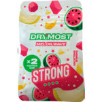 Dry most Melon Wave