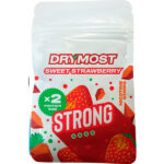 Dry most Strawberry