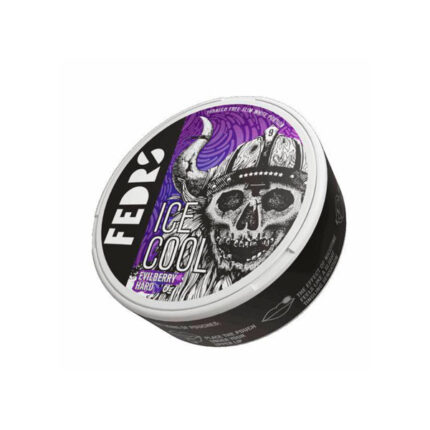 Fedrs 9 Evilberry
