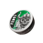 Fedrs 9 Mint Hard