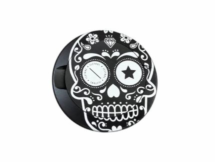 The Can Skeleton