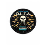 D.L.T.A KILLER BREW MEAN BEAN 150 mg
