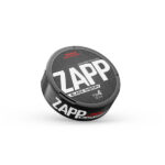 ZAPP BLACK CHERRY 150 mg