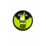 D.L.T.A Apple kiwi Strips 120 mg