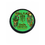D.L.T.A Java coffee energy  150 mg