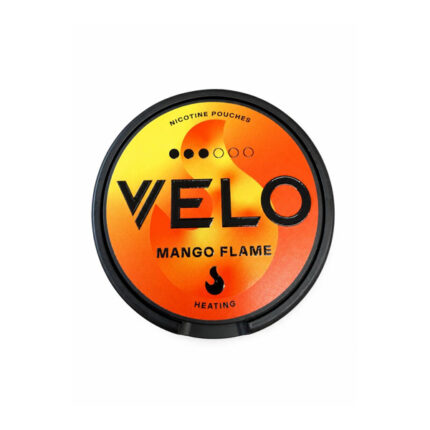 VELO Mango Flame 10 mg