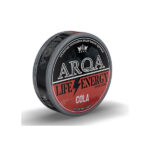 ARQA LIFE ENERGY COLA 120 mg