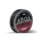 ARQA LIFE ENERGY GRANAT 120 mg