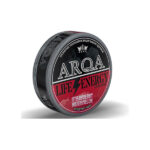 ARQA LIFE ENERGY STRAWBERRY WATERMELON 120 mg